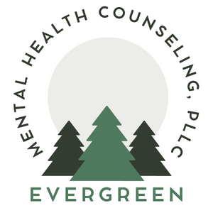 Evergreen Logo